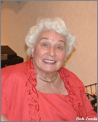 Muriel  Slodden